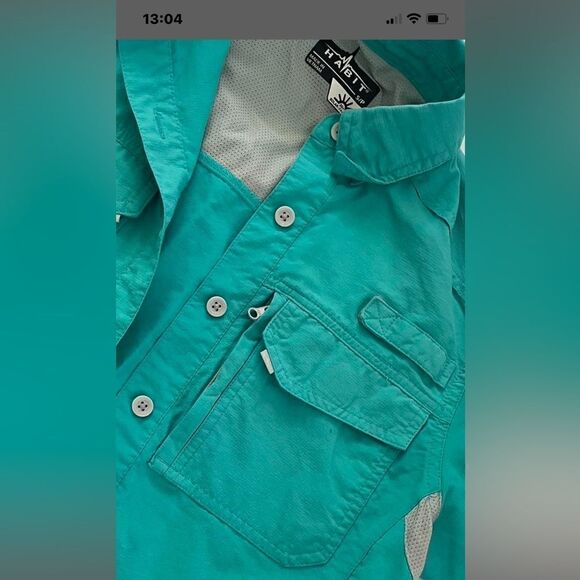 free with purchase ❤️ Shirt Habitat - Picture 2 of 5